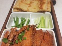 -四世同堂·京菜·烤鸭(双井店)