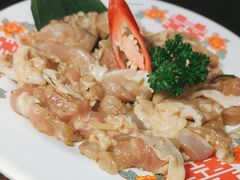 -烤肉食堂(揭阳广百店)