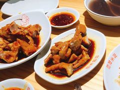-恋萍小吃(时代店)