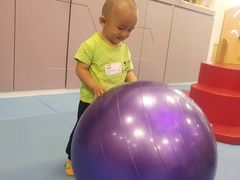 -金宝贝早教&托育(新百CCpark中心)