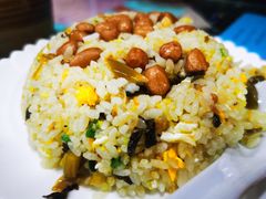 摩梭炒饭-泸沽肴(泸沽湖大洛水村农村信用社旁店)