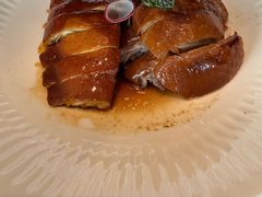 -彩丰楼中餐厅(佘山世茂洲际酒店)
