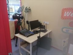 -UBTV小主播（口才、主持、表演、演讲）(万象汇校区)