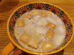 -蒙艾里民族传统菜蒙餐