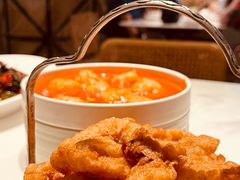 -上上席川菜(凯德乐峰广场店)