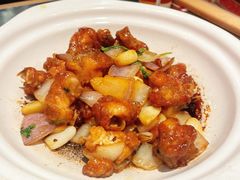 -潮界(虹桥新天地店)