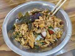 -瘦子桂林米粉店(总店)