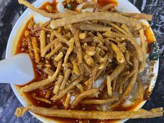 -西月城谭豆花(春熙路店)