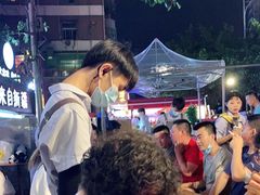 -木屋烧烤(白石洲店)