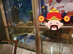 -粤界(望京金辉店)