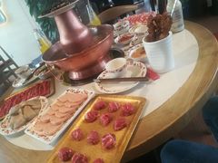 -东门口涮肉·砂锅·烤串(老门东店)