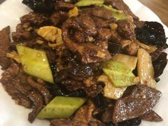 老爆三-砂锅李(九江路店)