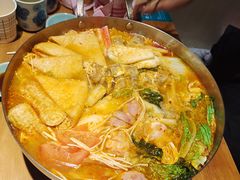 -一心创作料理屋(经开万达店)