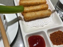 -海底捞火锅(泰安爱琴海店)