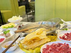 -潮汕林记牛肉火锅(万象天地店)