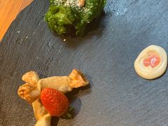 -天水蔬食料理(树德之光店)