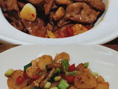 -榕意·川味之美(深业上城店)