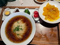 -松鹤面馆·古法焖肉面(观前店)