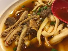 -螺情阿嬷御厨房 台湾冠军牛肉面