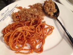 炒面-星伦多自助料理·涮烤一体(虹悦城店)