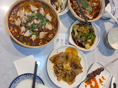 -马三洋芋片(簋街店)