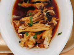 -老乡鸡(新邻天地店)