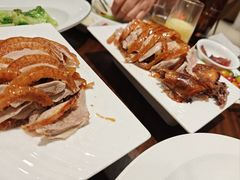 -全聚德(上海首店浦东店)