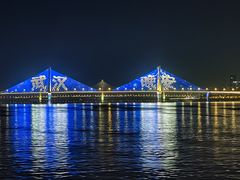 -武汉两江游览·夜游长江(汉口粤汉码头)