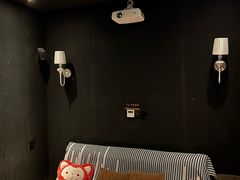 -极光点播影院·Switch.游戏馆(世界之窗店)