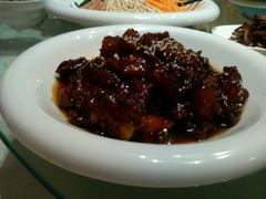 android_upload_pic-新竹里馆·花园餐厅(兴苑路店)