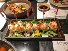 -花潮料理艺食馆(成都万象城店)