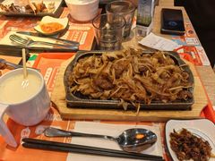 -大快活(丽丰店)