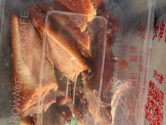 -竺桥兄弟烤鸭馆(竺桥店)