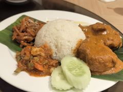 -Madam Kwan's(Mid Valley Megamall)