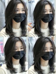 -吉艺心专业美发造型