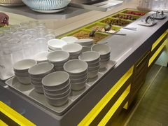 -The COOK·厨餐厅·自助餐(浦东嘉里大酒店)