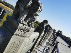 -卢沟桥文化旅游区(卢沟桥)