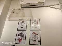 大堂-青春分食(仙林大学城店)