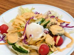 -萨莉亚意式餐厅(悦荟广场店)