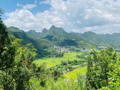 -万峰林风景区