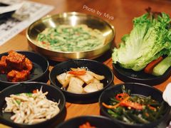 -虎哥六韩式烤肉料理 TIGERGRILL(隆生金山湖中心购物广场店)