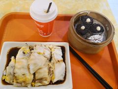 -华南理工大学-学2食堂