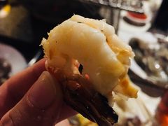 -芭提雅Amporn Seafood自助餐厅