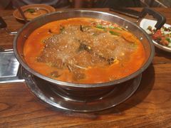 -亮欢寨酸汤鱼(沙冲路店)