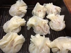 张家巷灌汤烧麦-张家巷美食(南浔店)