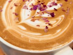 -Peet's 皮爷咖啡(海雅缤纷城店)