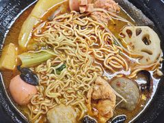 -四川老牛麻辣烫(北门桥店)