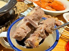 -蚝翅·海鲜粥·烧烤·龙虾季(海曙天一店)