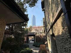 -上海蔡元培故居陈列馆