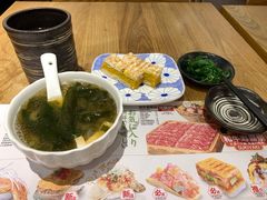 -Sushi Love 创意寿司(正佳广场店)